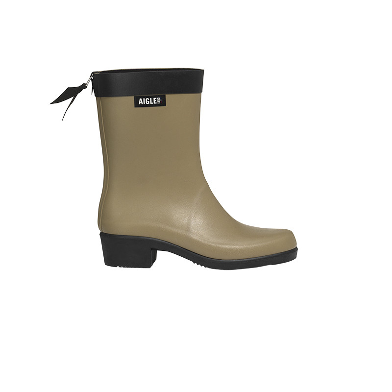 Bottes Myrica Mid Femme Aigle