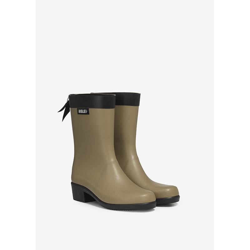 Bottes Myrica Mid Femme Aigle