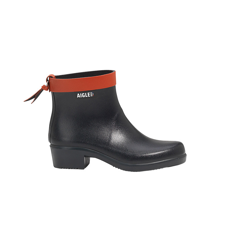 Bottillons Myrica Femme Aigle