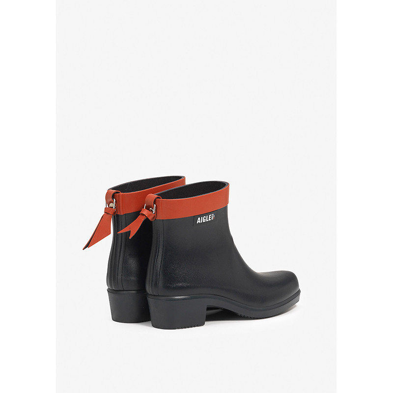 Bottillons Myrica Femme Aigle