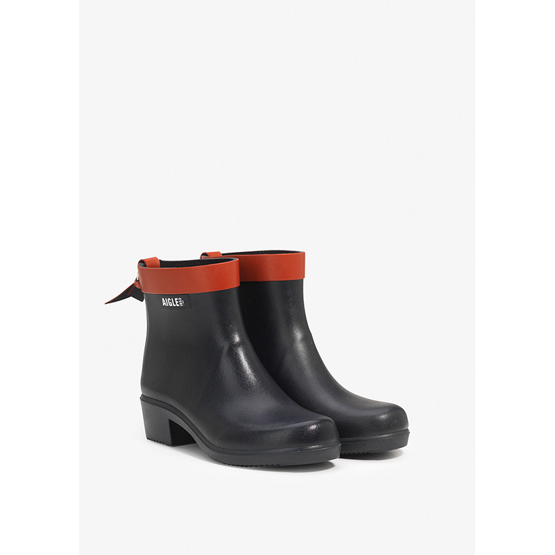 Bottillons Myrica Femme Aigle