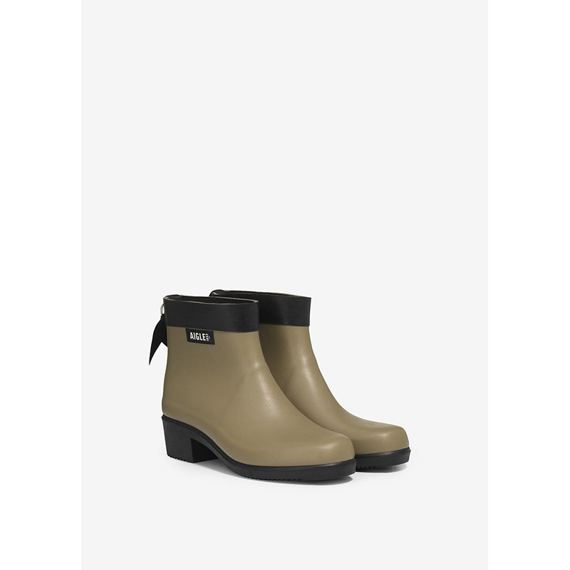 Bottillons Myrica Femme Aigle