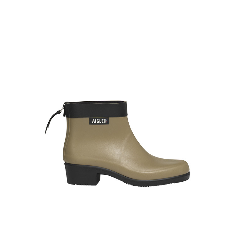 Bottillons Myrica Femme Aigle