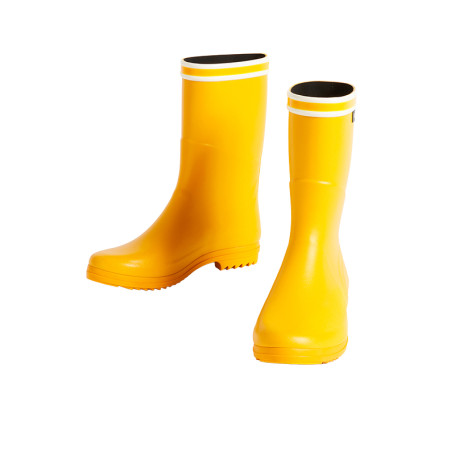 Bottes Chanteboot STNL Femme Aigle