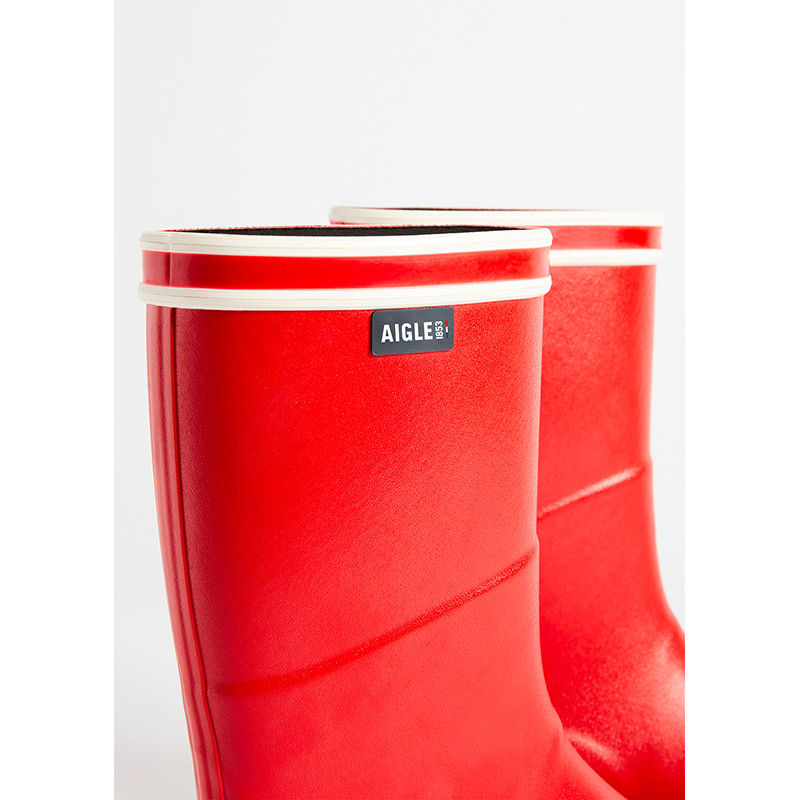Bottes Chanteboot STNL Femme Aigle