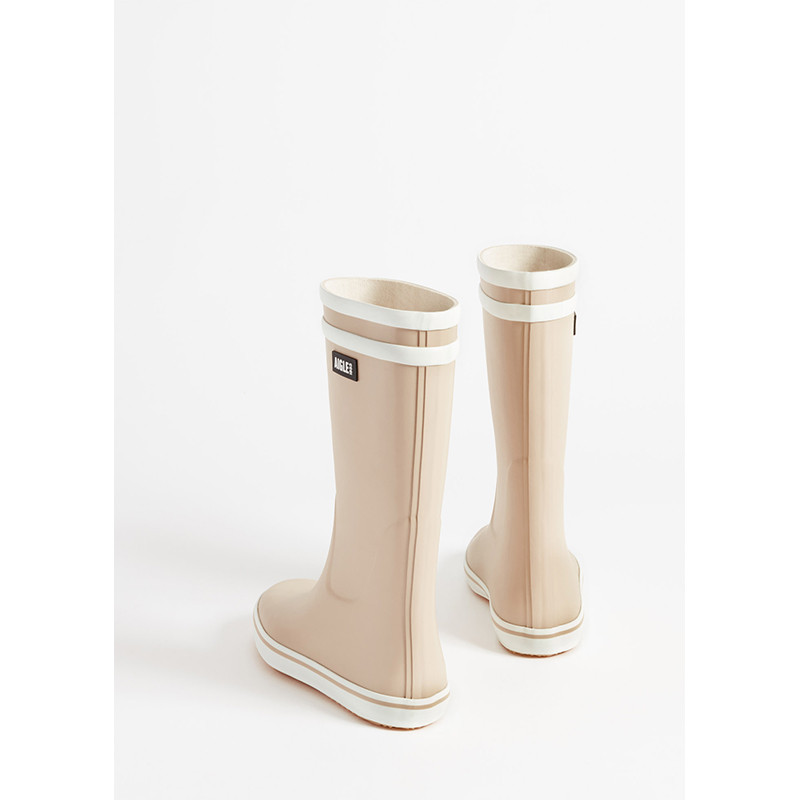 Bottes Malouine 2 Femme Aigle