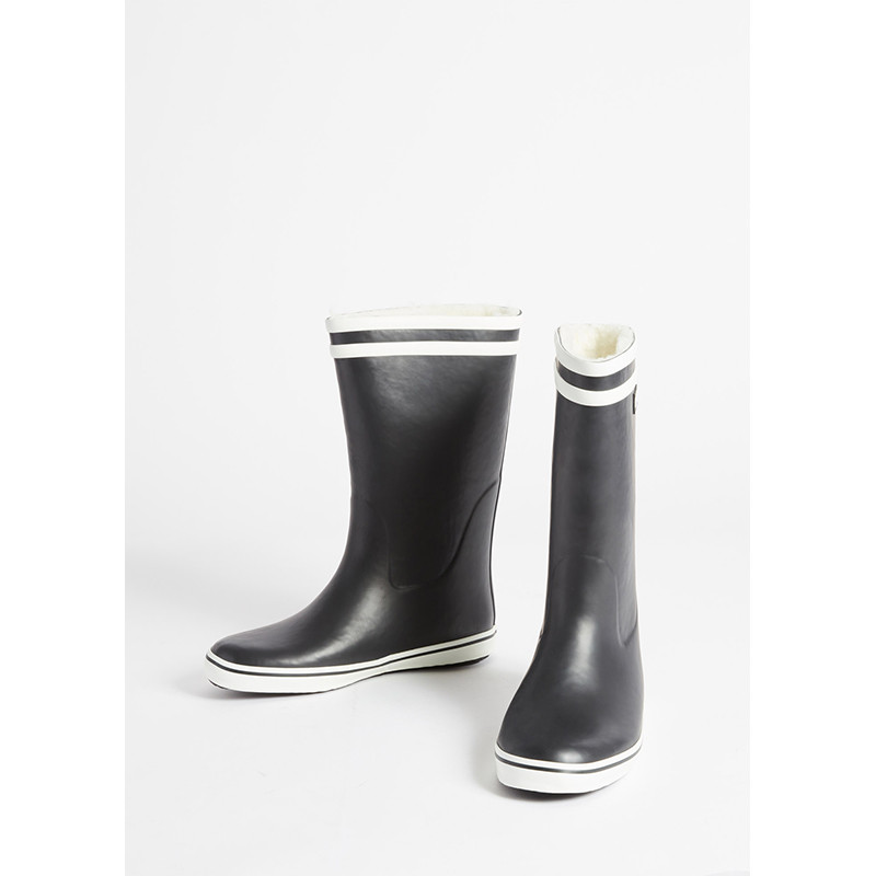 Bottes Malouine Fourrées 2 Femme Aigle