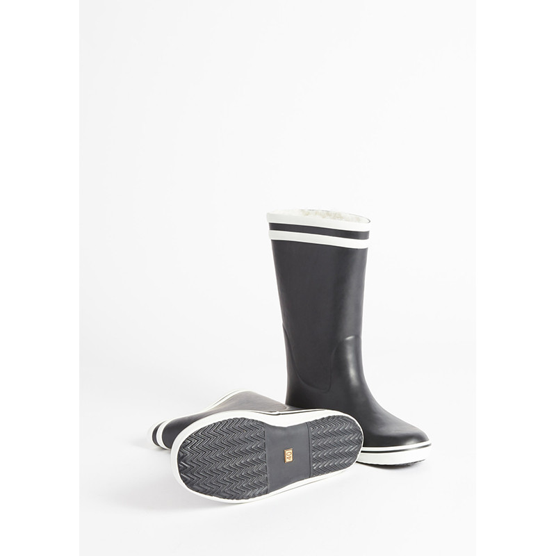 Bottes Malouine Fourrées 2 Femme Aigle