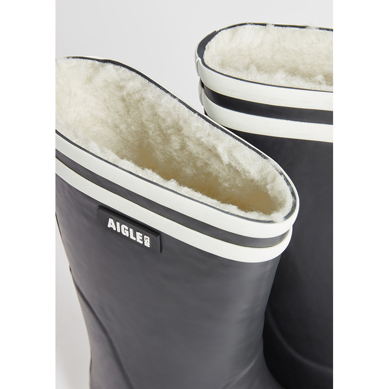 Aigle dameslaars Malouine 2 gevuld