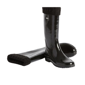 Bottes Chaudes