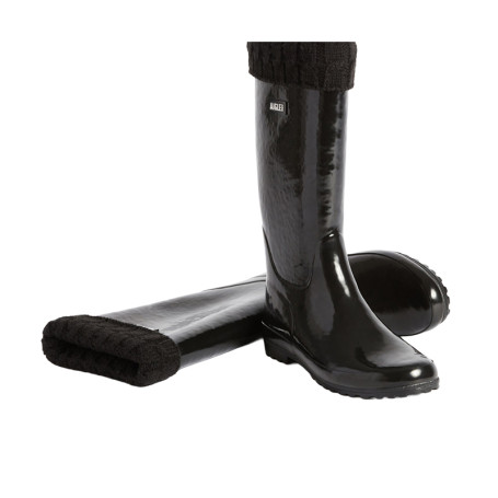 Bottes de pluie Eliosa Winter Fourrées Femme Aigle
