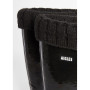 Bottes de pluie Eliosa Winter Fourrées Femme Aigle