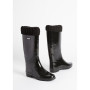 Bottes de pluie Eliosa Winter Fourrées Femme Aigle