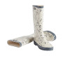 Eliosa Print regenlaarzen voor dames van Aigle