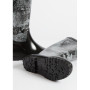 Bottes de pluie Eliosa Print Femme Aigle