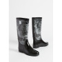 Bottes de pluie Eliosa Print Femme Aigle