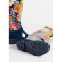 Eliosa Print regenlaarzen voor dames van Aigle