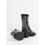 Bottes Alya Print Femme Aigle
