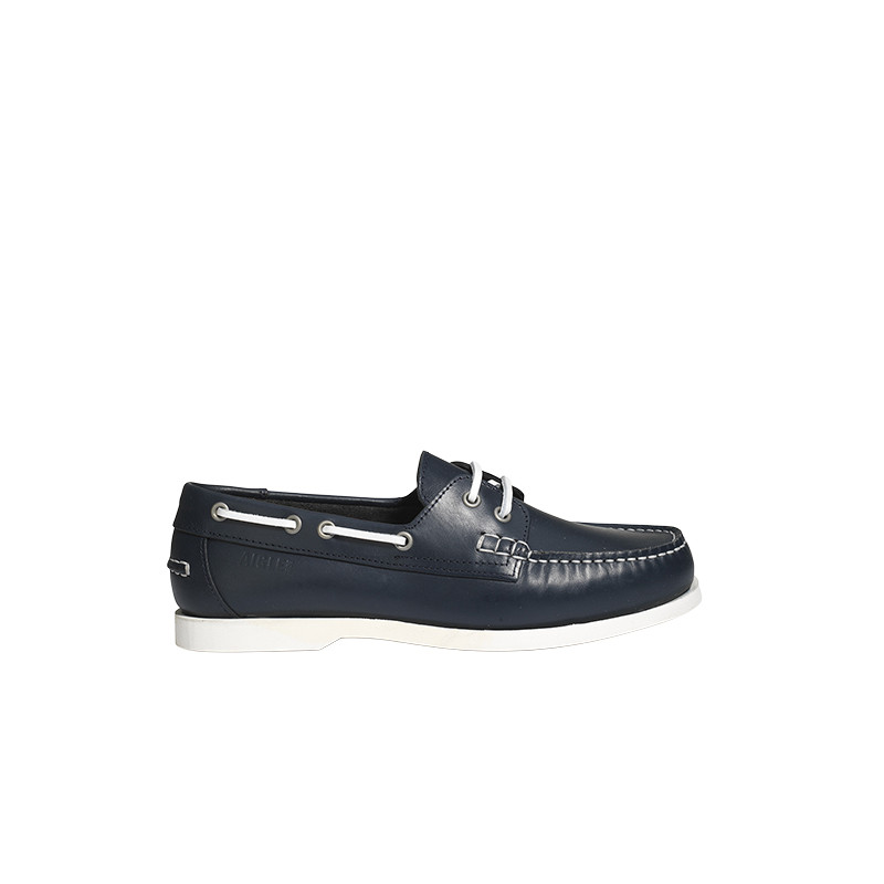 Chaussures Bateau Cuir Nubila Aigle