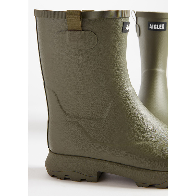 Bottes Alya Femme Aigle
