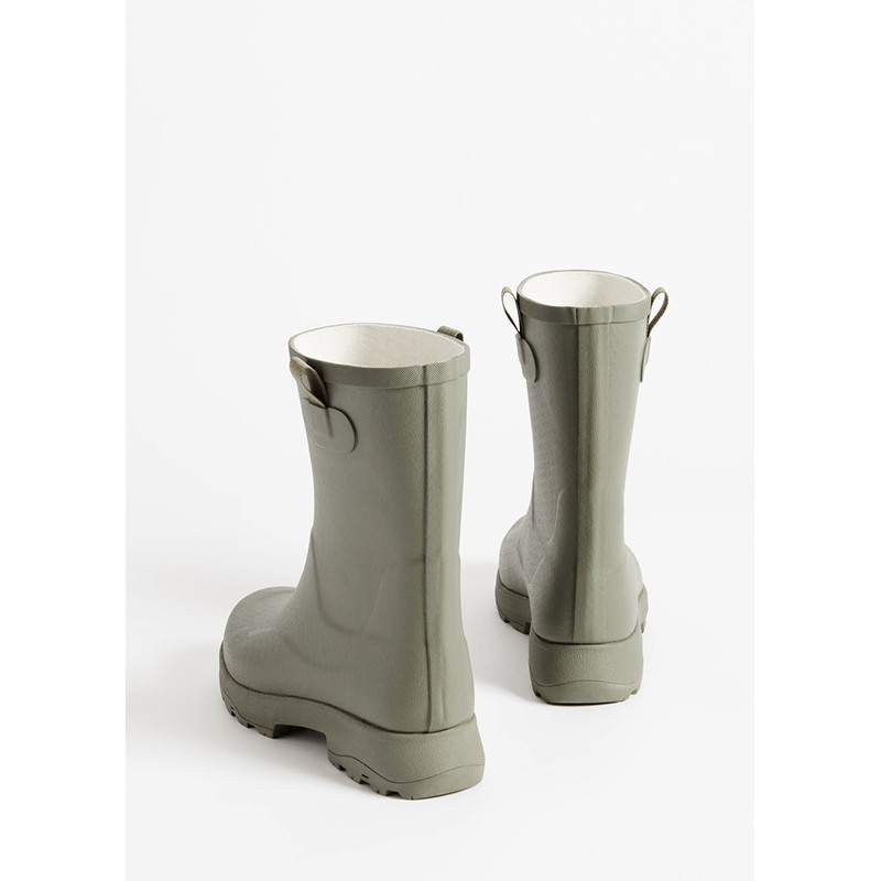 Bottes Alya Femme Aigle