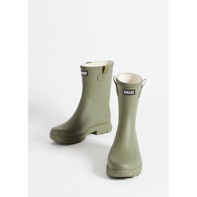 Bottes Alya Femme Aigle