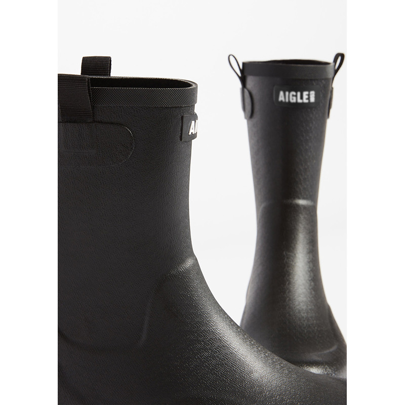 Bottes Alya Femme Aigle