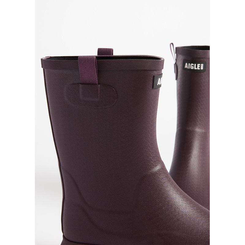 Bottes Alya Femme Aigle