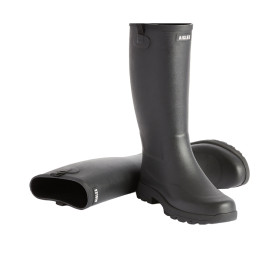 Sabots et bottillons