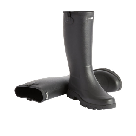 Alya Hoge Laarzen voor dames Aigle