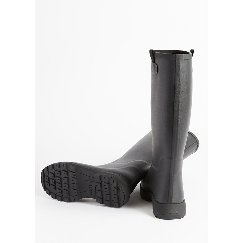 Bottes Alya High Femme Aigle