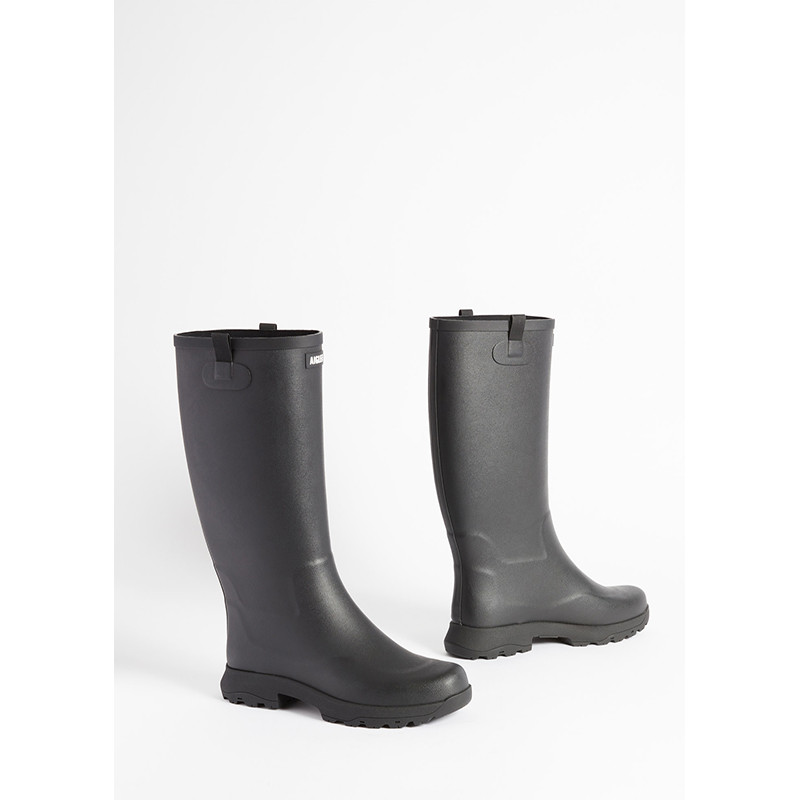 Bottes Alya High Femme Aigle