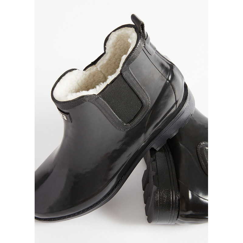 Bottines Carville fourrées 2 Femme Aigle