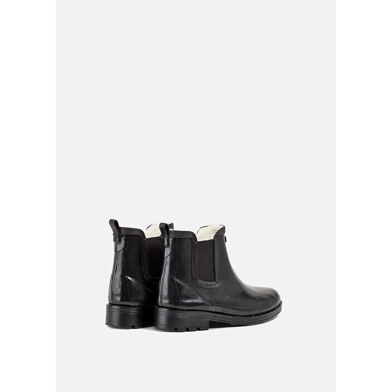Bottines Carville fourrées 2 Femme Aigle