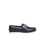 Chaussures Bateau Cuir Nubil Aigle