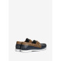 Chaussures Bateau Cuir Nubil Aigle