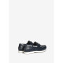 Chaussures Bateau Cuir Nubil Aigle