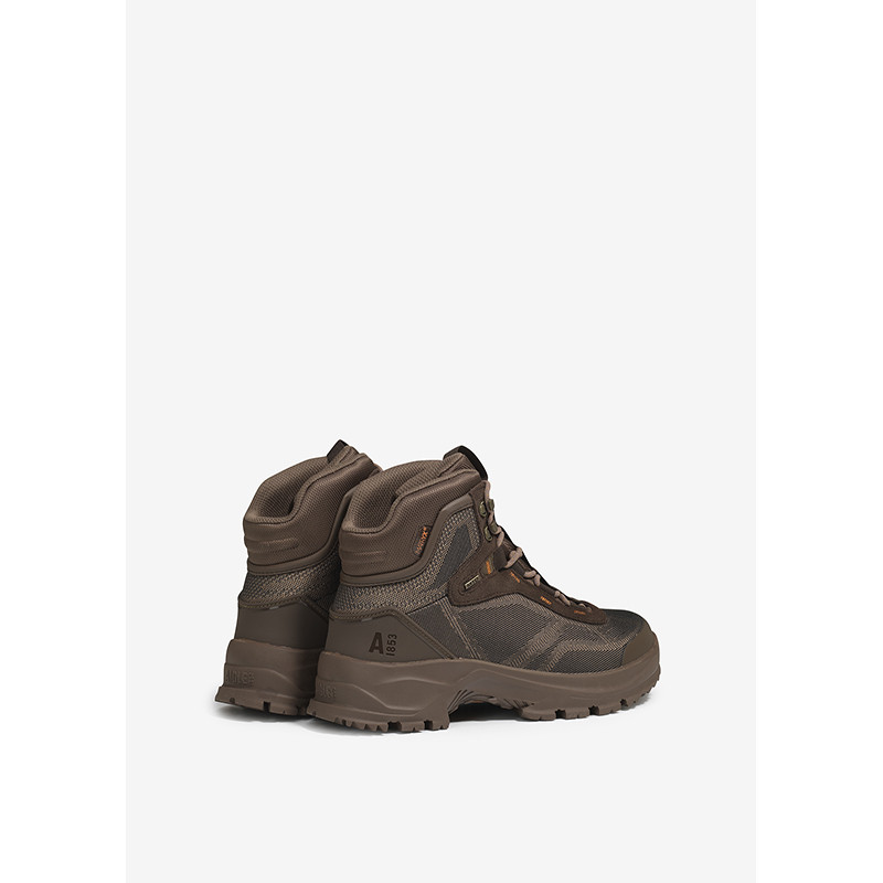 Lomond Matryx Aigle Laarzen