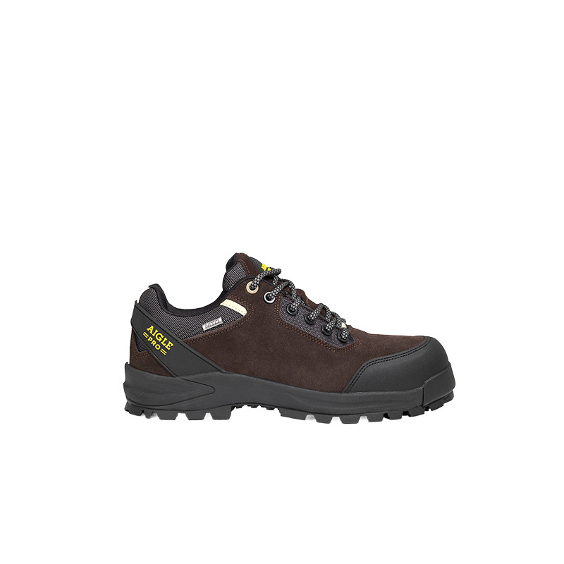 Chaussures de sécurité Nassio Evo L S3 Aigle