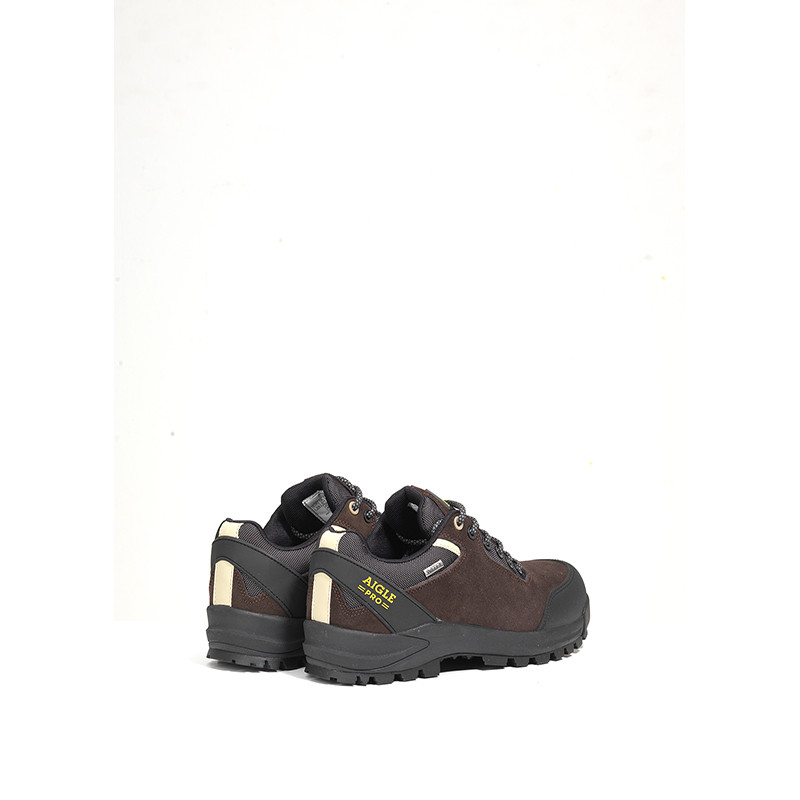 Chaussures de sécurité Nassio Evo L S3 Aigle