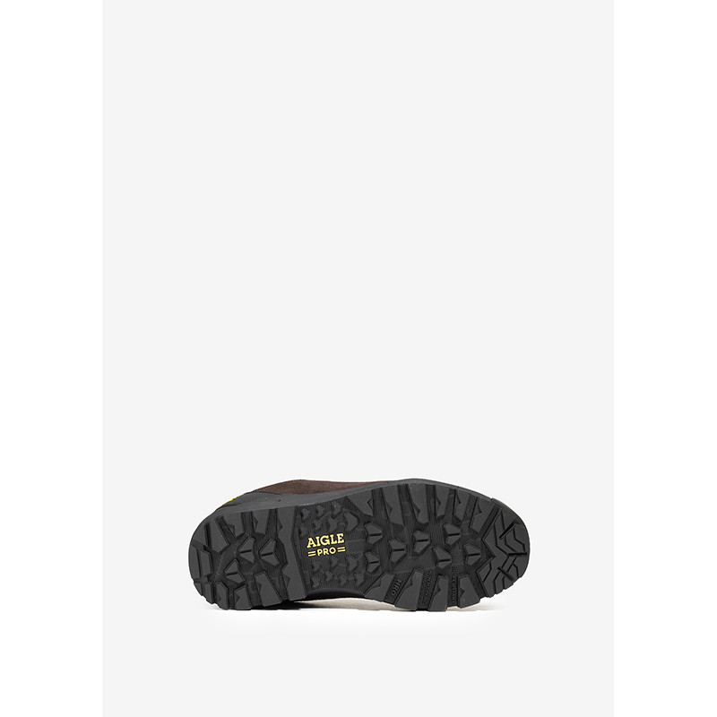 Nassio Evo L S3 veiligheidsschoenen Aigle