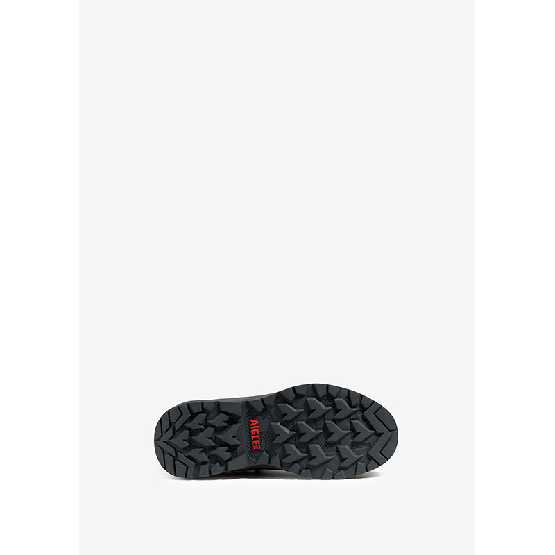 Chaussures Palka Low MTD Mixte Aigle