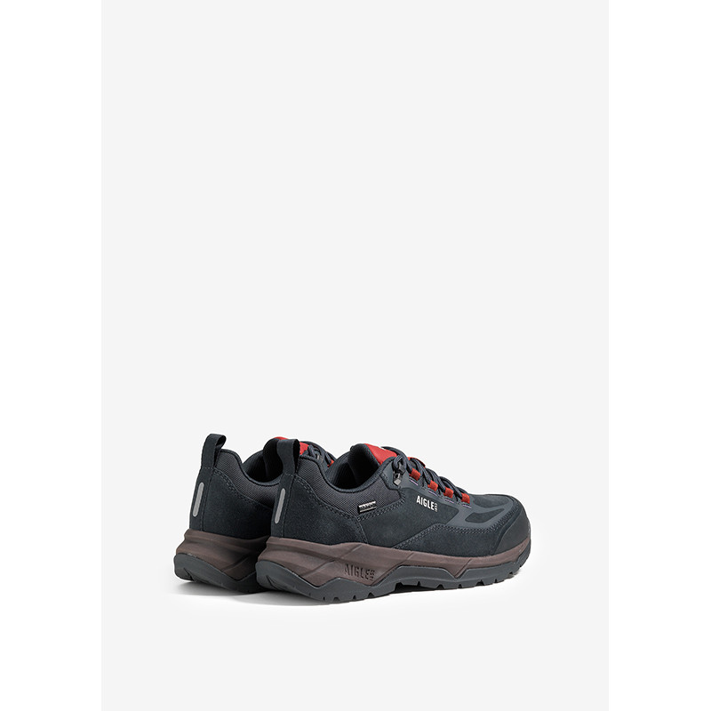 Palka Laag MTD Gemengde Schoenen Aigle