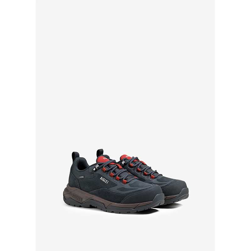 Chaussures Palka Low MTD Mixte Aigle