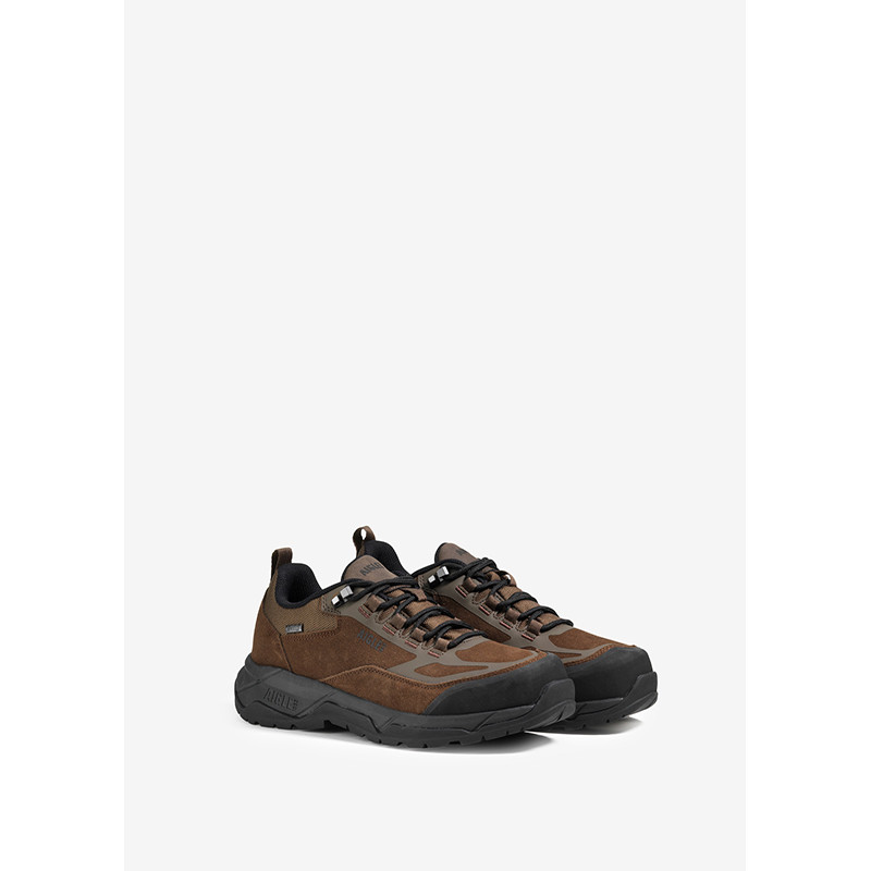 Chaussures Palka Low MTD Mixte Aigle