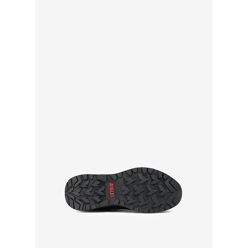 Palka Laag MTD Gemengde Schoenen Aigle