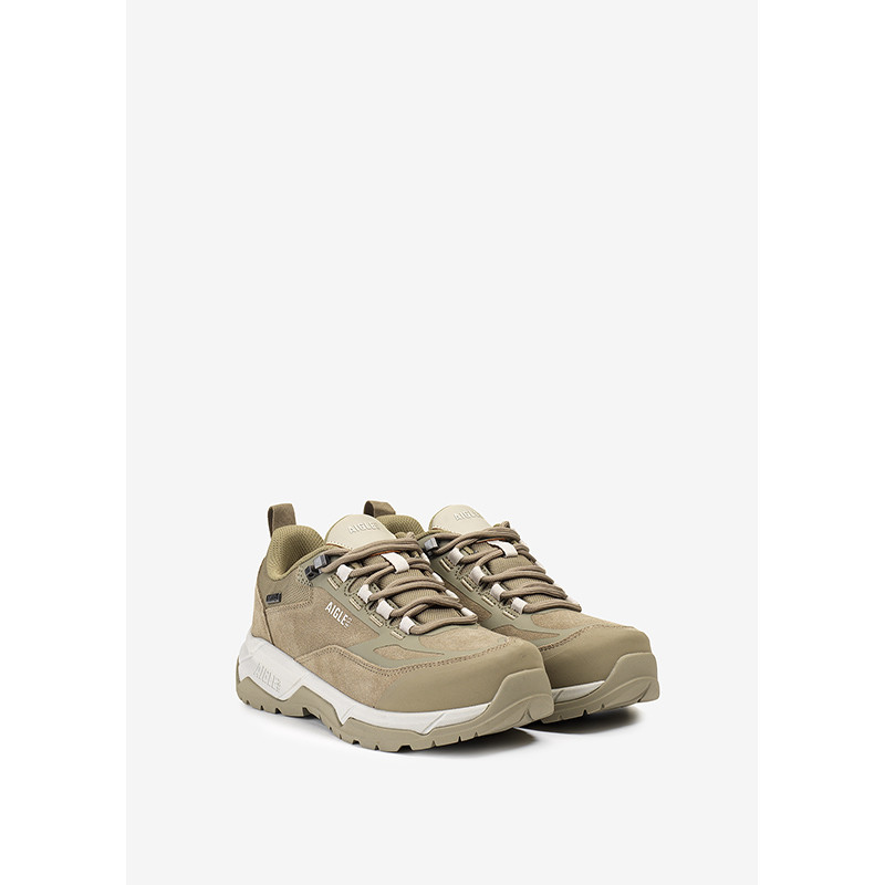 Chaussures Palka Low MTD Mixte Aigle
