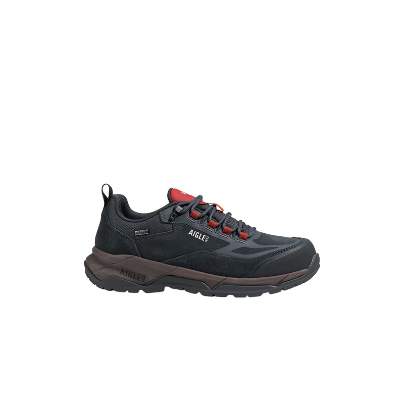 Palka Laag MTD Gemengde Schoenen Aigle