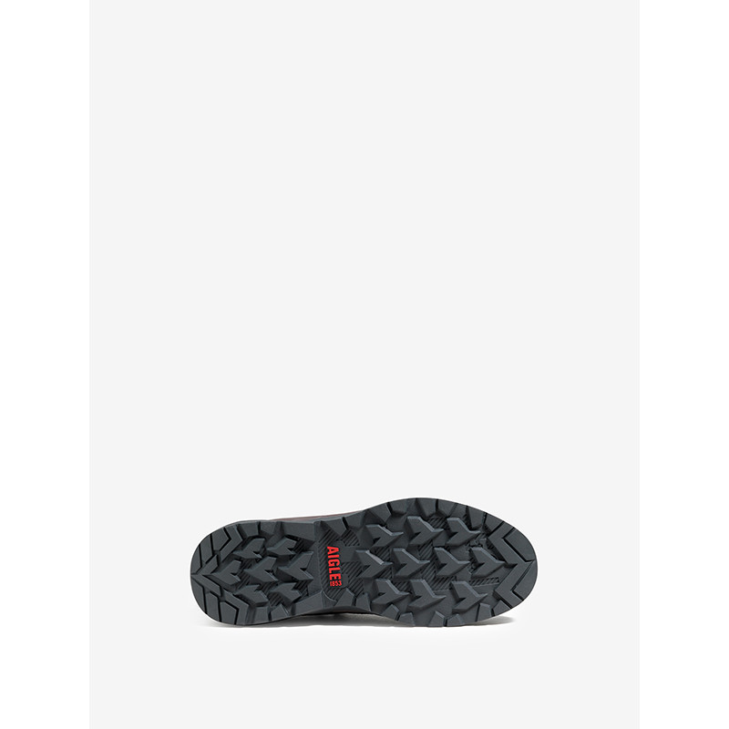 Chaussures Palka MTD Mixte Aigle