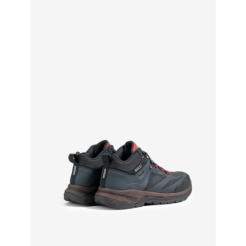 Chaussures Palka MTD Mixte Aigle